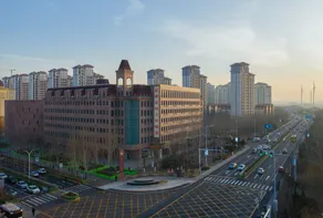Vienna 3 Best Hotel (Tianjin Zhongxin Eco-City) - Image 3