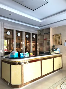 Liucheng Marriott Hotel - Image 2