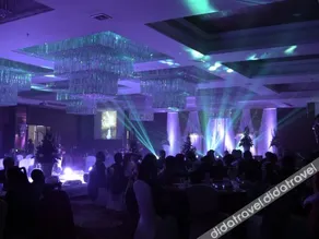Tianzhi International Hotel - Image 5