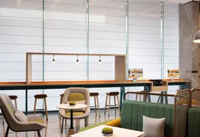Home2 Suite by Hilton Yinchuan Xingqing - Image 3