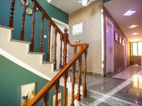 Caiyuan Bihai Yuntian Hotel - Image 2