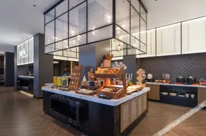 Park Inn by Radisson Xuzhou Xinyi People's Park - Image 3