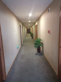 Epoman Hotel (Ningbo Romon Global Park Yintai City Branch) - Image 5