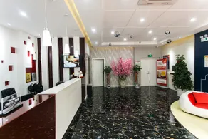 Green Element Hotel (Suzhou Shihu East Road Subway Station) - Image 2
