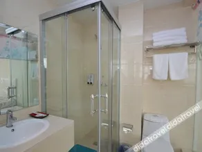 Aiker Smart Hotel (Ma'anshan Hudong Road Jinying Branch) - Image 5