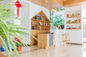 Huangshan Suianju Homestay (Huangshan Scenic Area South Gate Transfer Center) - Image 5