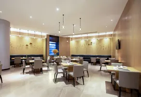 Jiang Zhi Lan Hotel Chongqing - Image 2