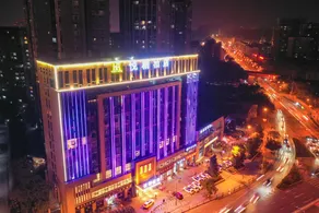 Yueqi Hotel - Image 5