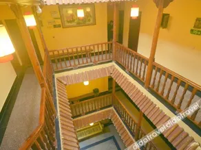 Jia Xi Inn - Image 2