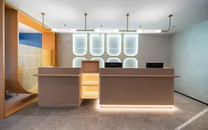 Jinjiang Inn (Shuozhou Old Town Haode Plaza Branch) - Image 5