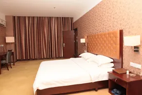 Xiaomaoshan Hotel - Image 5