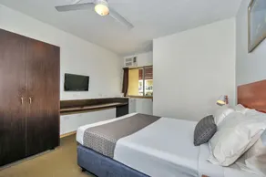 Darwin City Edge Motel & Suites - Image 3