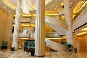 Shunquan Jinyue Hotel - Image 3
