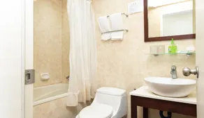 Nanjing City Inn Dragon International - Image 5