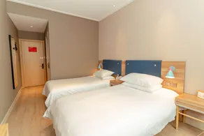 court hotel（Hangzhou Wenyi Road Cuiyuan Store） - Image 4