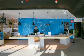 Ibis Hotel Pingliang Kongtong Mountain Greenland Plaza - Image 5