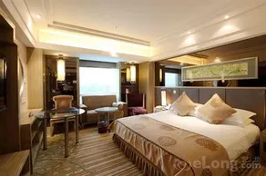Shuangmenlou Hotel - Image 5