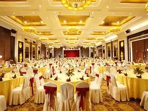 Jinyuan Hotel Dalian - Image 2
