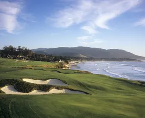 Lodge at Pebble Beach - Image 3