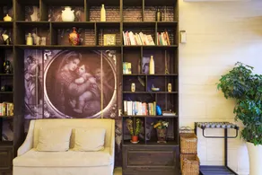 Milan Hotel - Image 4