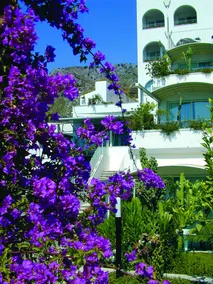 Hotel Olimpo le Terrazze - Image 4