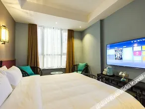Wanjing Hotel (Zhengzhou Zhongyuan Wanda Branch) - Image 5