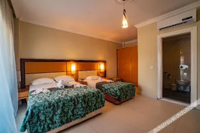 Prenses Sealine Beach Hotel - Image 3