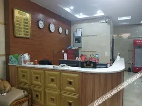 City 118 Chain Hotel (Chongren Vigor Avenue) - Image 2