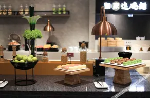 Home Inn Plus - Harbin West Station Wanda Plaza Xuefu Road Medical University Second Hospital Subway - Image 3