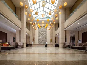 Vienna Hotel Dongguan Changan Wanda Plaza - Image 4