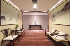 Buke Yashe Boutique Hotel (Chongqing West Railway Station) - Image 3