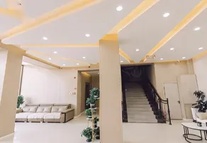 UP Huayi Hotel (Jixi Shi Railway Station Wanda Plaza) - Image 3