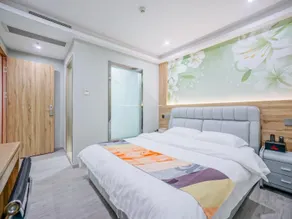 Kaju Hotel (Nanjing Institute of Technology Dachang Subway Station) - Image 4