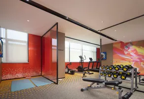 Hampton by Hilton Baoding Lekai South Avenue - Image 2