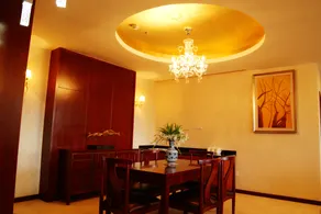 Donghe Hotel - Image 3