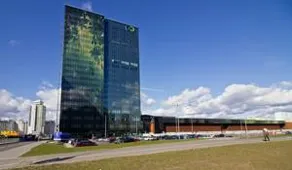 Green City Hotel - Image 5