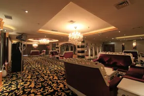 Zhangjiakou Tangyin Hot Spring Holiday Hotel - Image 3