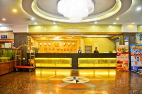 Guangzhou Huidong Holiday Hotel - Image 5