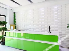 Home Inn Pebble Hotel (Changzhou University City) - Image 5