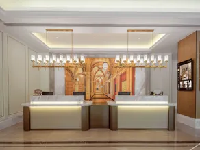 Vienna Hotel (Liaocheng Chiping Jianshe East Road Branch) - Image 2