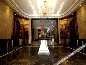 Ruida Business Hotel Lanzhou Xigu - Image 3