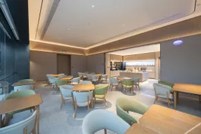 Ji Hotel Jining Jiaxiang Bus Terminal - Image 3