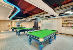 Jiang Shan Yixili Hotel - Image 2