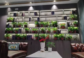 Homeinn Ripple Yun Hotel (Long'an District Government) - Image 4