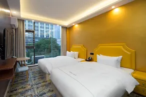 Changsha Boya Art Hotel - Image 5