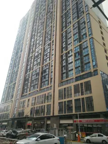Shengnan 520 Parkview Hotel Apartment (Foshan Creative Industry Park Branch) - Image 2