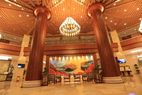 Xinding Holiday Hotel - Image 3