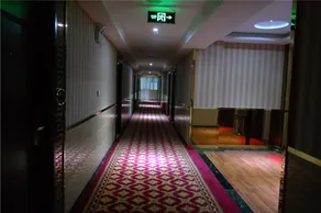 Guangbin Mantiao Hotel (Foshan Lishui Wanli Plaza) - Image 5