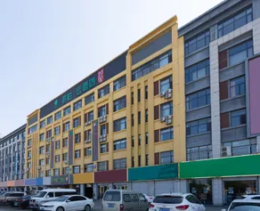 Home Inn Pebble Hotel (Linyi Yihe Road South Long-distance Passenger Transport Station) - Image 3