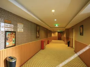 Gaoqi Holiday Hotel (Chongqing Daping Hospital Metro Station) - Image 4